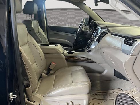 Used 2020 GMC Yukon SLT w/ Open Road Package AWD/4WD image 12
