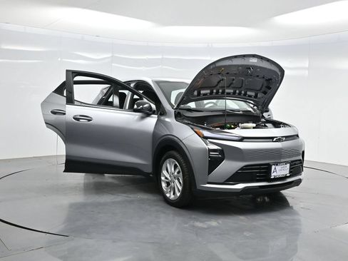 New 2027 Chevrolet Bolt LT FWD image 53