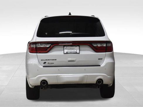 New 2026 Dodge Durango GT AWD/4WD image 8