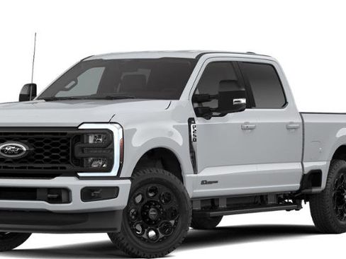 New 2026 Ford F250 XLT w/ XLT Premium Package image 23