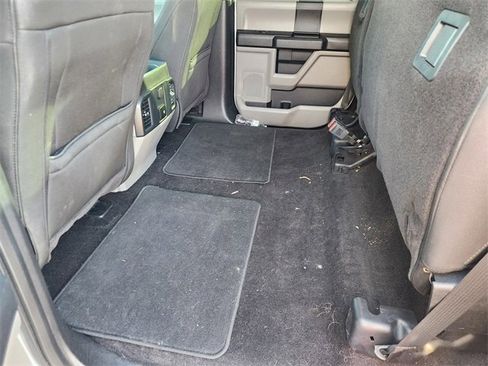 Used 2018 Ford F150 XL w/ Equipment Group 101A Mid image 9