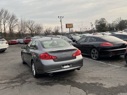 Used 2015 INFINITI Q40 AWD w/ Navigation Package image 11