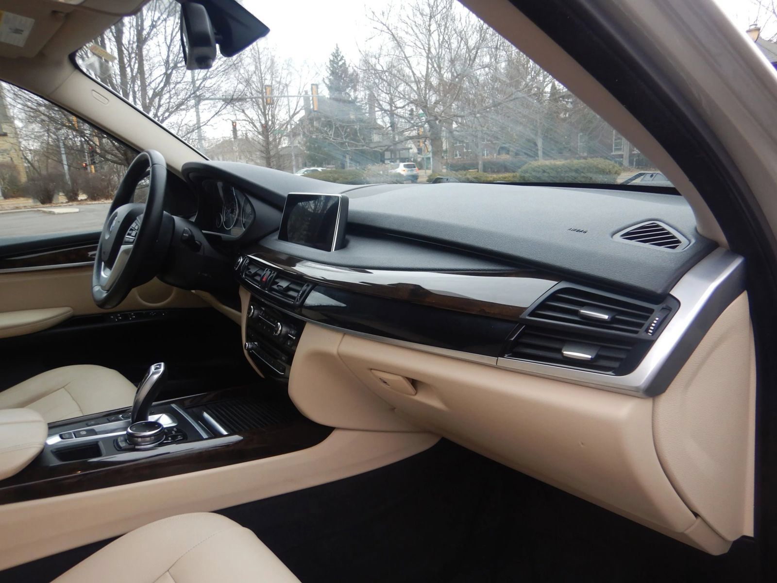 Used 2016 BMW X5 xDrive35i AWD/4WD image 18