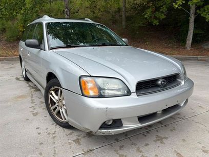 Used 2003 Subaru Legacy GT