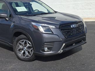 Used 2022 Subaru Forester Premium video 2