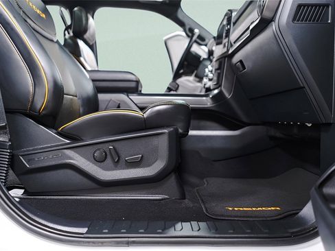 Used 2023 Ford F150 Tremor w/ Equipment Group 402A High image 36