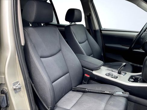 Used 2011 BMW X3 xDrive28i image 7