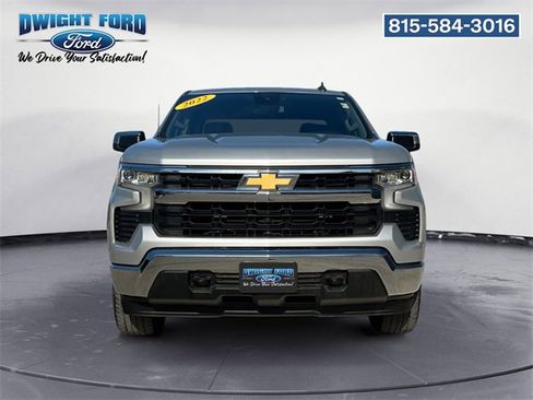 Used 2022 Chevrolet Silverado 1500 LT image 8
