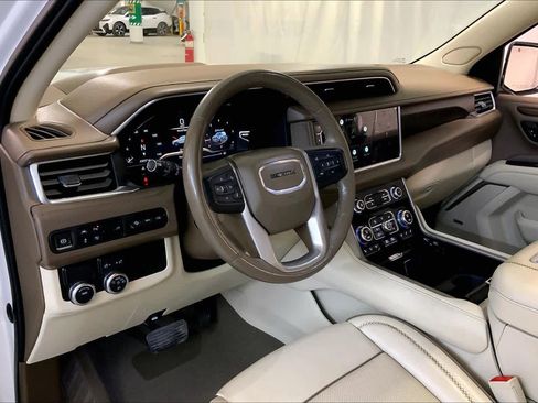 Used 2022 GMC Yukon Denali image 18