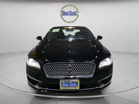 Used 2019 Lincoln MKZ Reserve FWD image 6