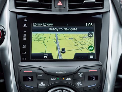 Used 2022 Acura NSX Type S image 70