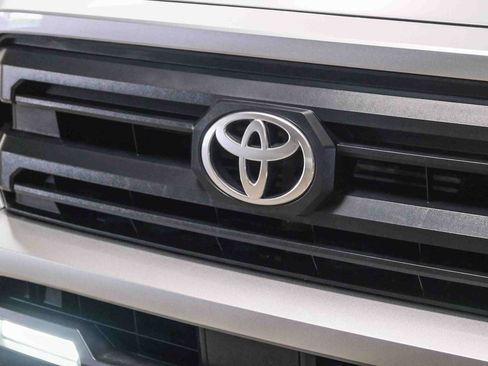 Used 2025 Toyota Tacoma SR5 RWD image 14