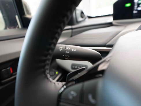 New 2026 Toyota C-HR w/ Cold Weather Package AWD/4WD image 13