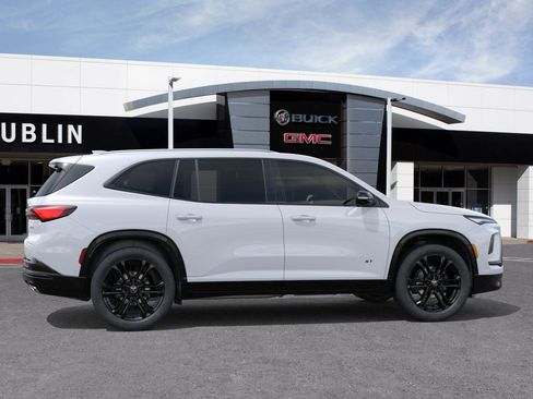 New 2026 Buick Enclave Sport Touring w/ Power Package image 3