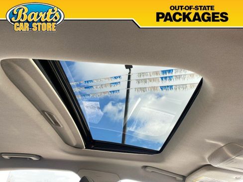 Used 2020 Ford Fusion SE image 16