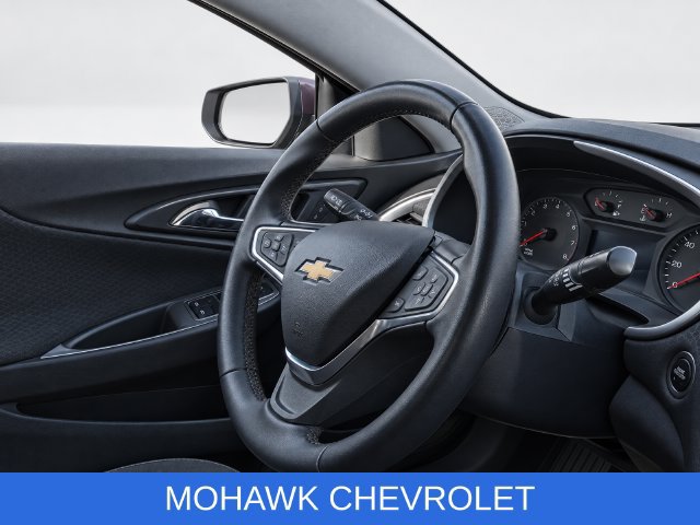Used 2024 Chevrolet Malibu RS FWD image 22