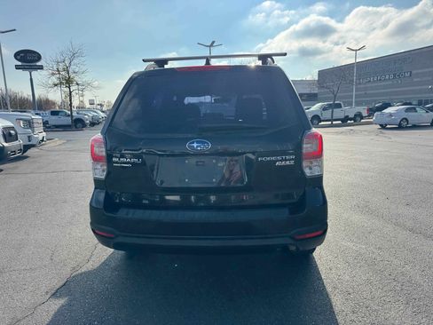 Used 2017 Subaru Forester 2.5i w/ Popular Package #2A image 6