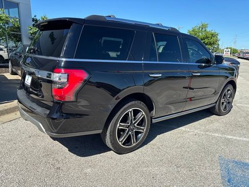 Used 2021 Ford Expedition Limited AWD/4WD image 26