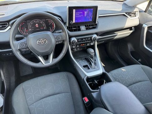 Used 2023 Toyota RAV4 XLE w/ Convenience Package AWD/4WD image 6