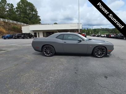 Used 2023 Dodge Challenger R/T Scat Pack w/ Plus Package