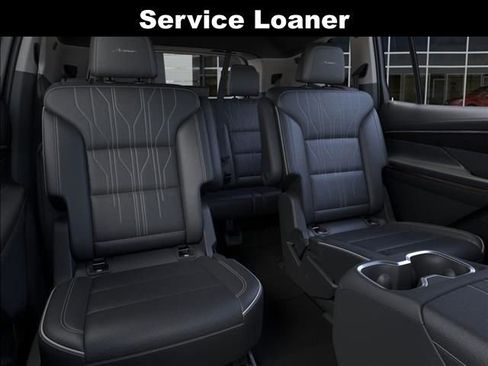 New 2026 Buick Enclave Avenir w/ Super Cruise Package image 17