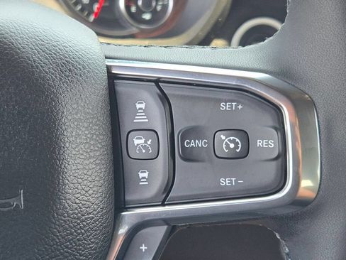 Used 2025 RAM 1500 Laramie w/ Bed Utility Group AWD/4WD image 34