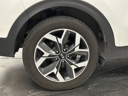 Used 2020 Kia Sportage EX AWD/4WD image 26