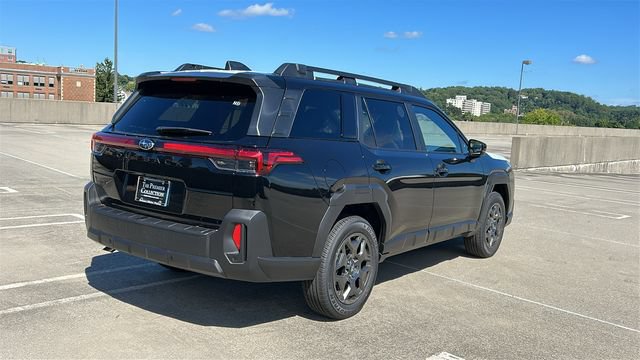 New 2026 Subaru Outback Premium AWD/4WD image 4