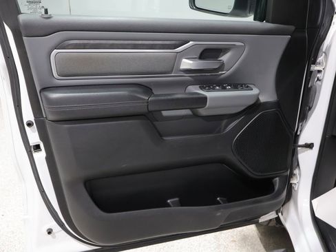 Used 2021 RAM 1500 Big Horn image 13