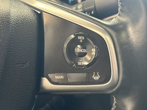 Used 2019 Honda Civic EX image 30