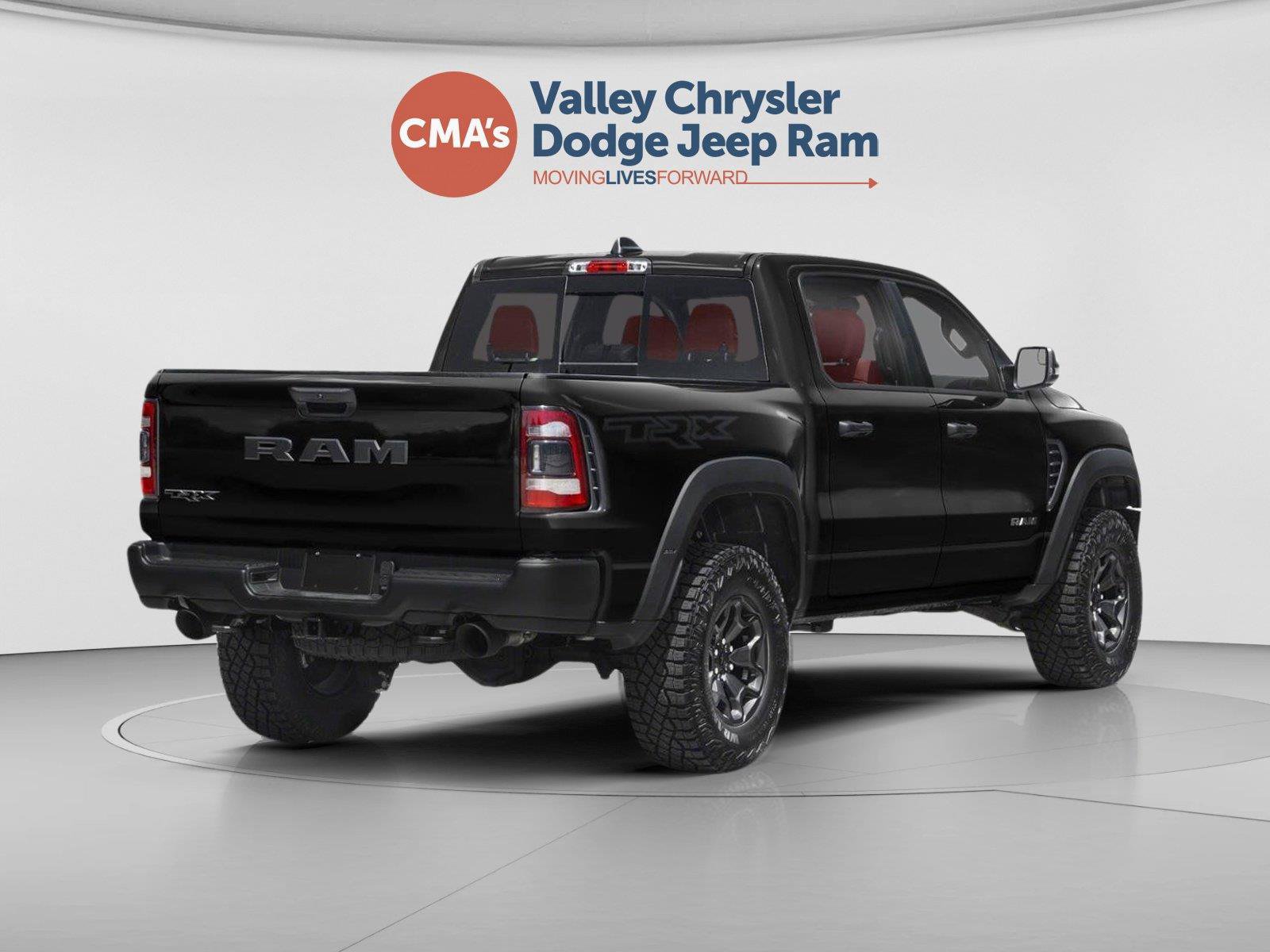 Used 2023 RAM 1500 TRX w/ TRX Level 2 Equipment Group AWD/4WD image 3