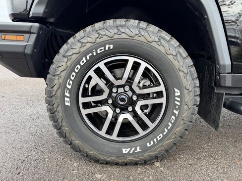 New 2025 INEOS Grenadier image 27