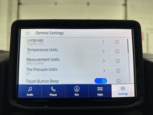 Used 2021 Ford Bronco Sport Badlands w/ Badlands Package image 32