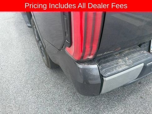 Used 2023 Toyota Tundra Limited RWD image 14