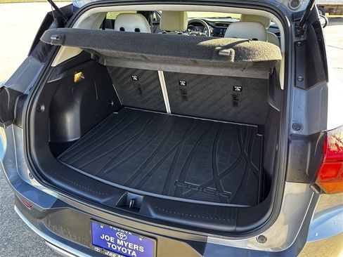 Used 2022 Buick Encore GX Preferred w/ Cold Weather Comfort Package image 31