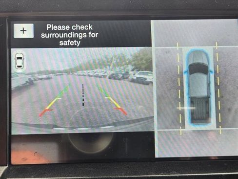 Used 2016 Ford F150 King Ranch w/ Equipment Group 601A Luxury image 13