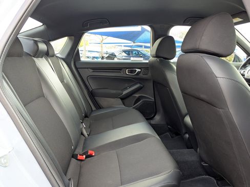 Certified 2023 Honda Civic Sport image 21