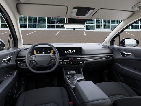 New 2026 Kia Sportage LX image 15