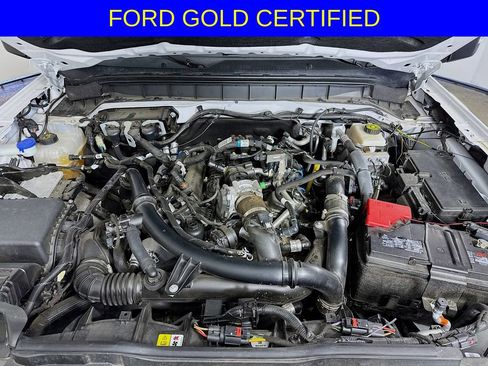 Certified 2024 Ford Bronco Wildtrak image 30