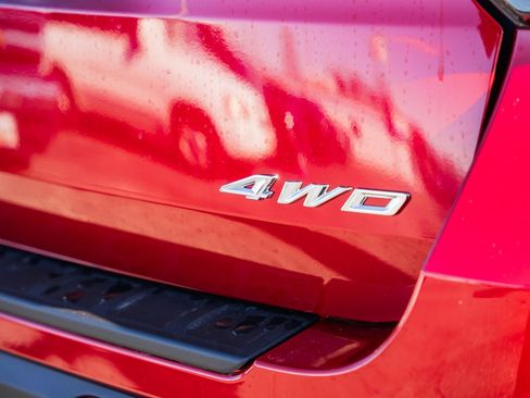 New 2026 Ford Explorer Platinum w/ LUX Leather Package image 8