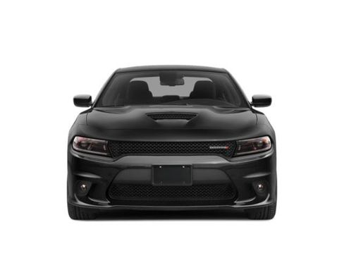 Certified 2023 Dodge Charger GT w/ Blacktop Package RWD image 4