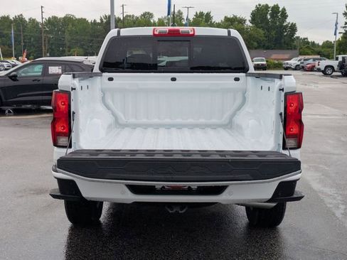 New 2026 Chevrolet Colorado LT RWD image 29