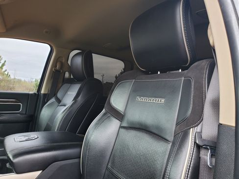 Used 2020 RAM 2500 Laramie image 26