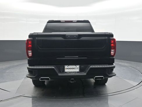Used 2022 GMC Sierra 1500 Elevation image 17