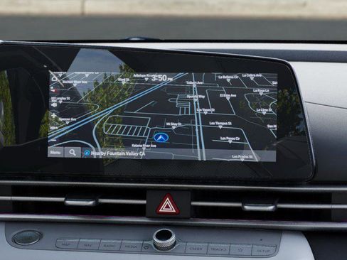 New 2026 Hyundai Elantra Limited FWD image 52