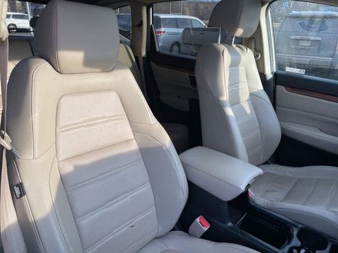 Used 2020 Honda CR-V EX-L image 12