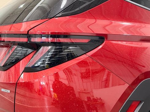 New 2026 Hyundai Tucson XRT image 10