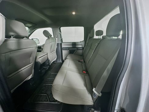 Used 2018 Ford F150 XLT image 26