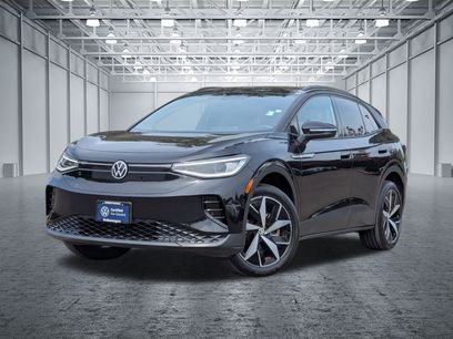 Used 2023 Volkswagen ID.4 Pro S
