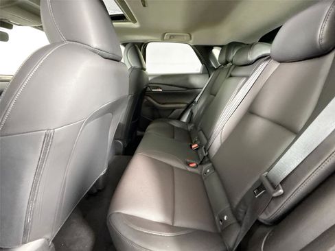 New 2025 MAZDA CX-30 AWD 2.5 S w/ Premium Package image 34